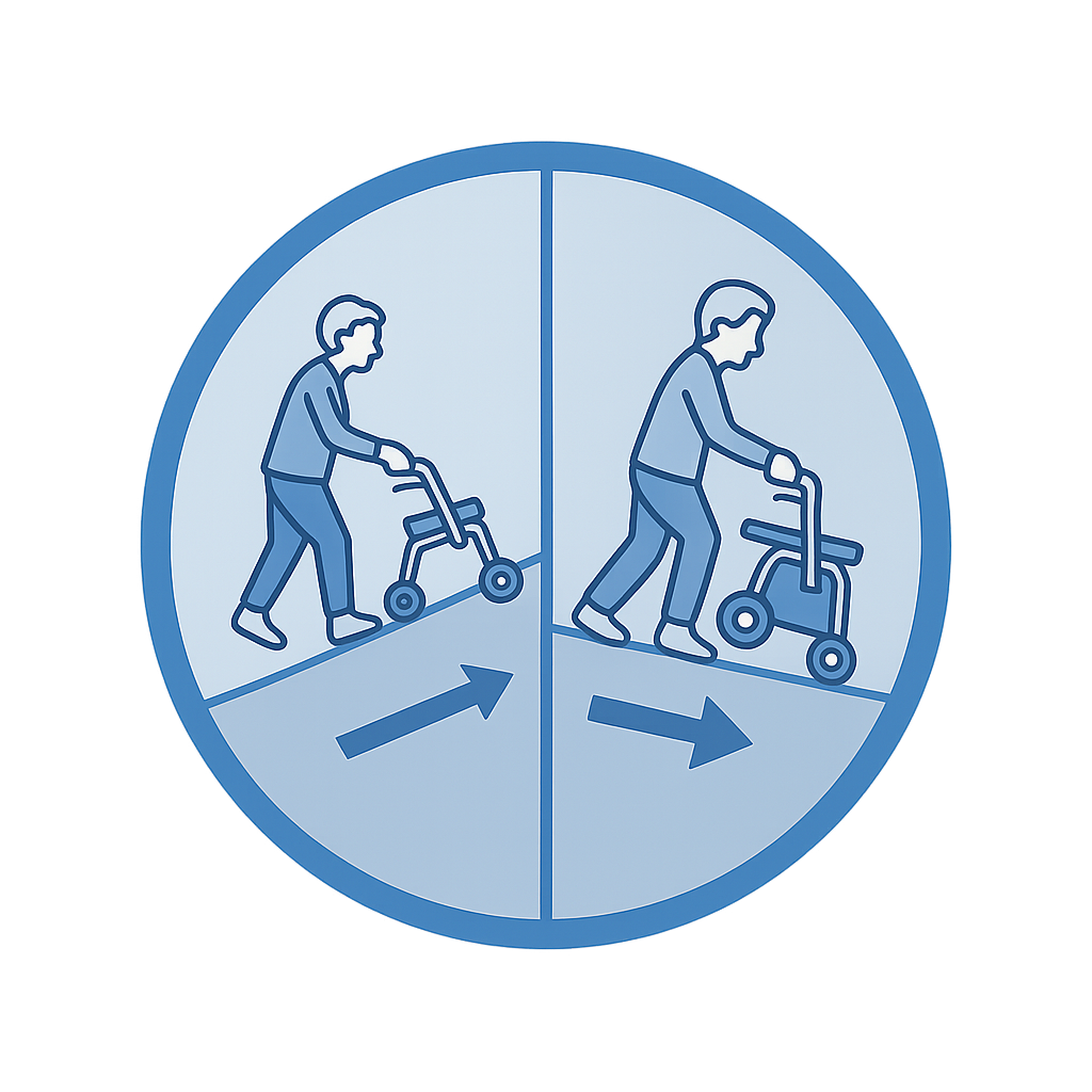 언덕길도 편안한
파워 어시스트 (Assist)